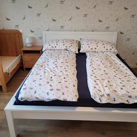 شقة 10 Nowe Polaszki