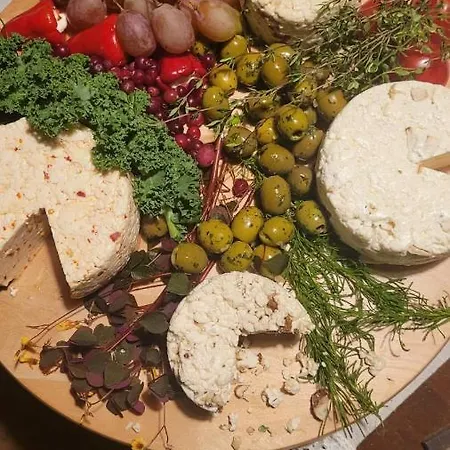 10 شقة Nowe Polaszki