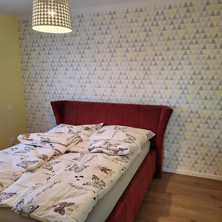 10 شقة Nowe Polaszki