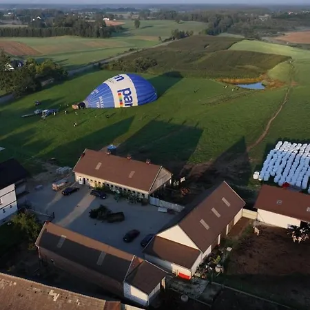 10 شقة Nowe Polaszki