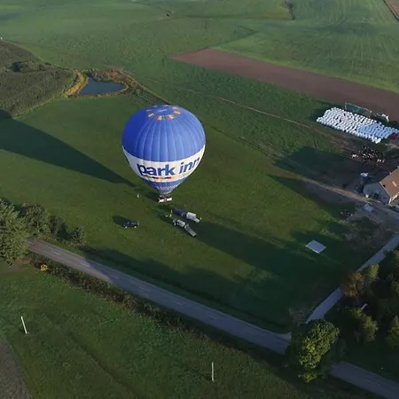 10 شقة Nowe Polaszki