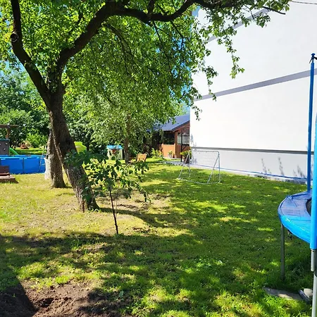 10 شقة Nowe Polaszki