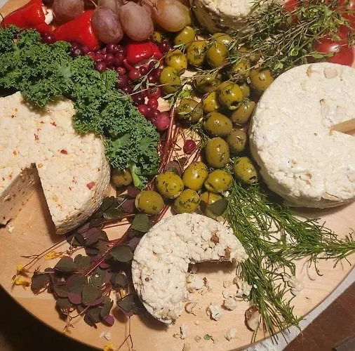 10 Apartamento Nowe Polaszki