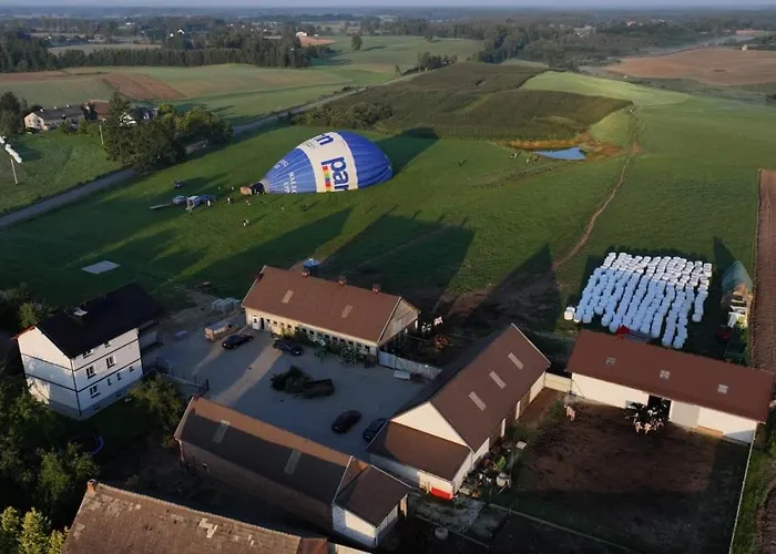 10 Apartamento Nowe Polaszki