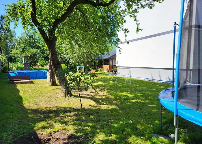 10 Apartamento Nowe Polaszki